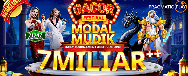 Menang Besar di madura88 slot banner image