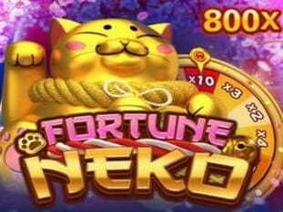 Fortune Neko game thumbnail