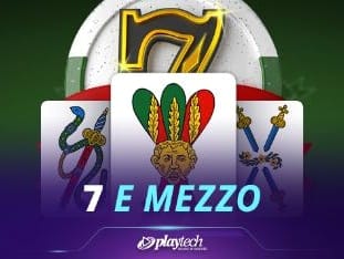 7 E Mezzo game thumbnail