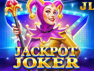 Jackpot Joker game thumbnail