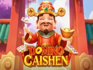 Domino Caishen game thumbnail