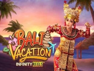 Bali Vacation