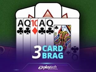 3 Card Brag game thumbnail