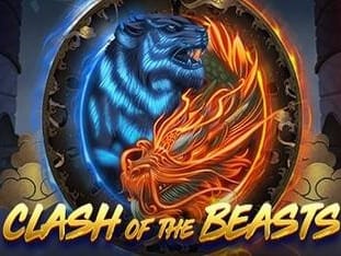 Clash Of The Beasts game thumbnail