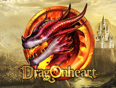 Dragon Heart game thumbnail