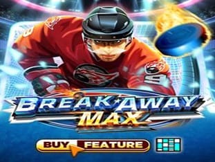 Break Away Max game thumbnail