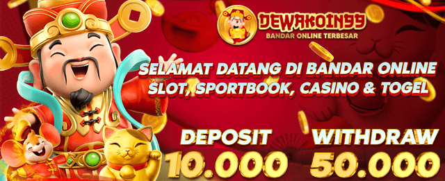 Klaim Jackpot Instan Sekarang banner image