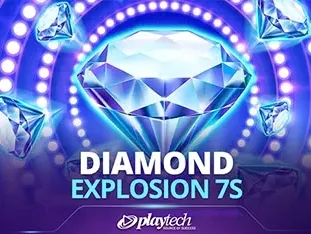 Diamond Explosion 7s game thumbnail
