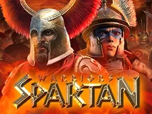 Spartan Warriors game thumbnail