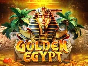 Golden Egypt game thumbnail