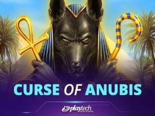 Curse Of Anubis™ game thumbnail