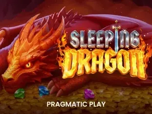 Sleeping Dragon game thumbnail